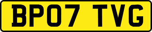 BP07TVG
