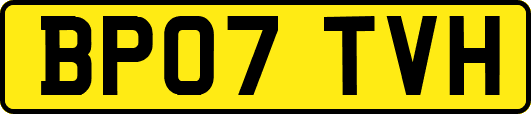 BP07TVH