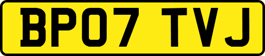 BP07TVJ