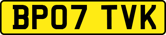 BP07TVK