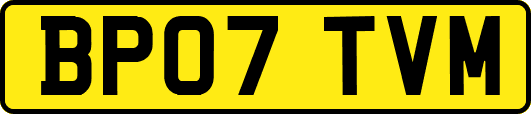 BP07TVM