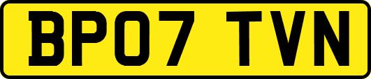 BP07TVN