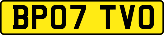 BP07TVO