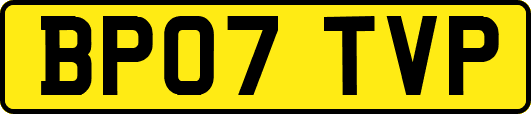 BP07TVP