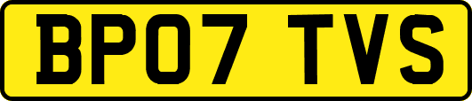 BP07TVS