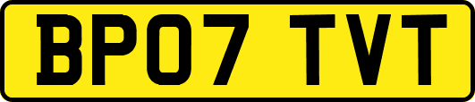 BP07TVT