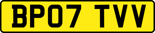 BP07TVV
