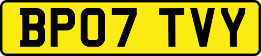BP07TVY