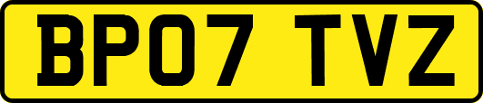 BP07TVZ