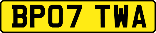 BP07TWA