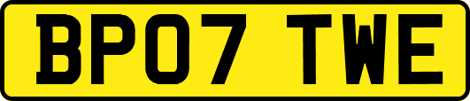 BP07TWE