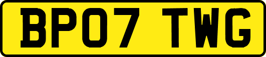 BP07TWG