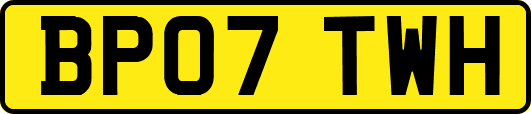BP07TWH