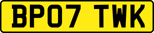 BP07TWK
