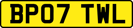 BP07TWL