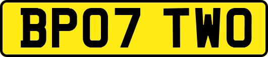 BP07TWO