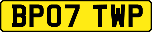 BP07TWP