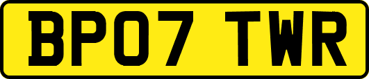 BP07TWR