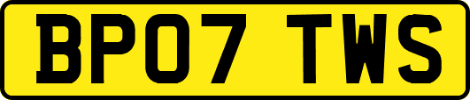 BP07TWS