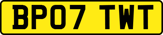 BP07TWT
