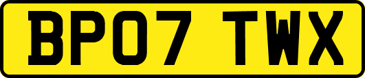 BP07TWX