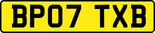 BP07TXB