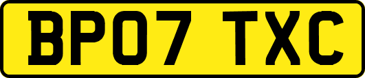BP07TXC