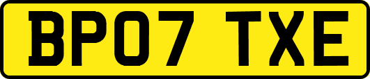 BP07TXE