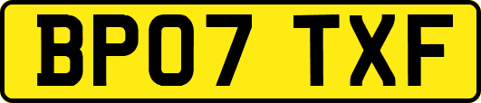 BP07TXF