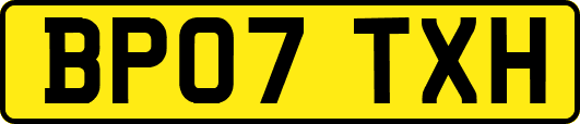 BP07TXH