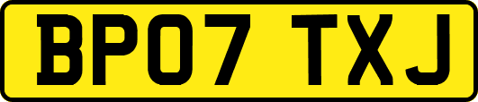 BP07TXJ