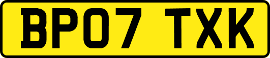 BP07TXK