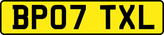 BP07TXL