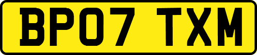 BP07TXM