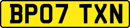BP07TXN