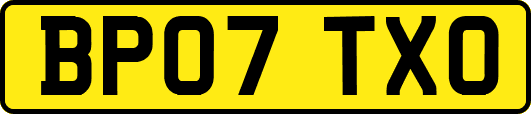 BP07TXO