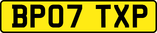 BP07TXP
