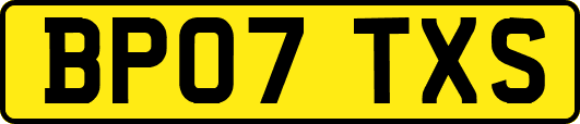 BP07TXS