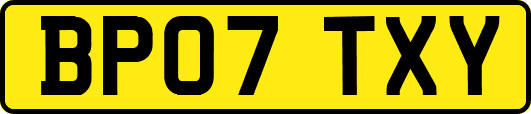 BP07TXY