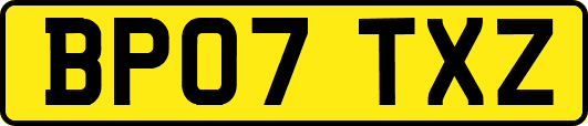 BP07TXZ