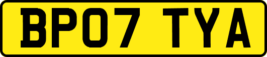 BP07TYA