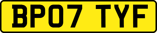 BP07TYF