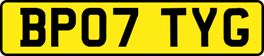 BP07TYG