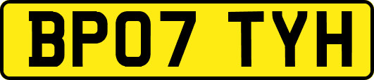 BP07TYH