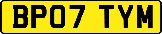 BP07TYM