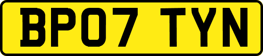 BP07TYN