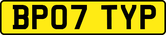 BP07TYP