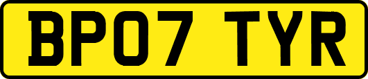 BP07TYR