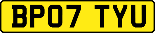 BP07TYU