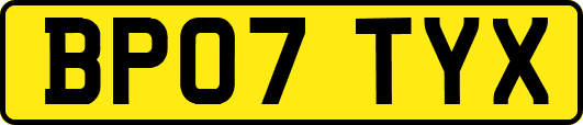 BP07TYX